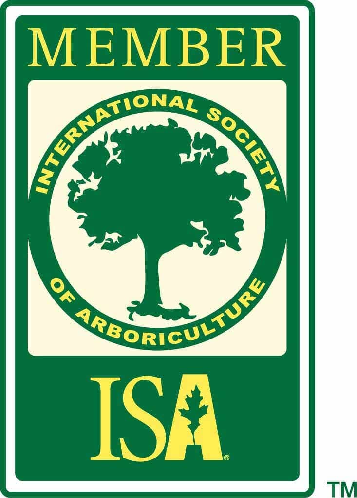 Member of ISA - International Society of Arboriculture - Syracuse, NY - Tree Landers, LLC