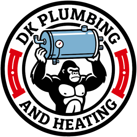 DK Plumbing and Heating