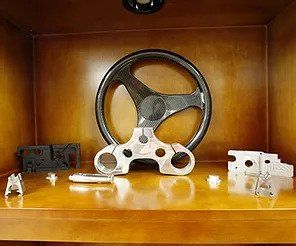 Machine parts — Martinsville, IN — Oliver Machine & Tool Corporation
