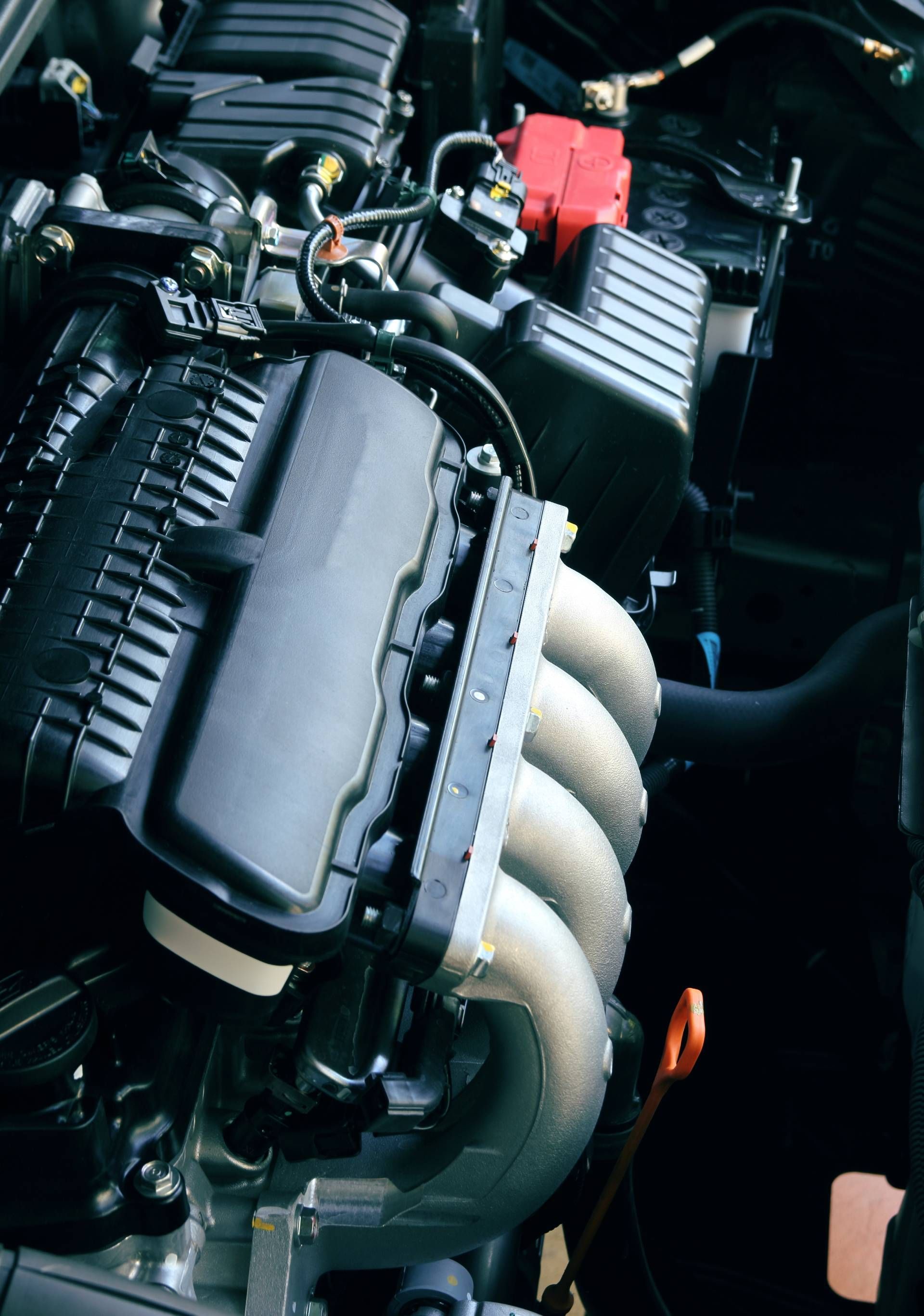 Engine Repair