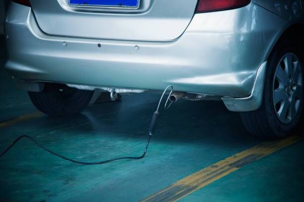 Smog Test