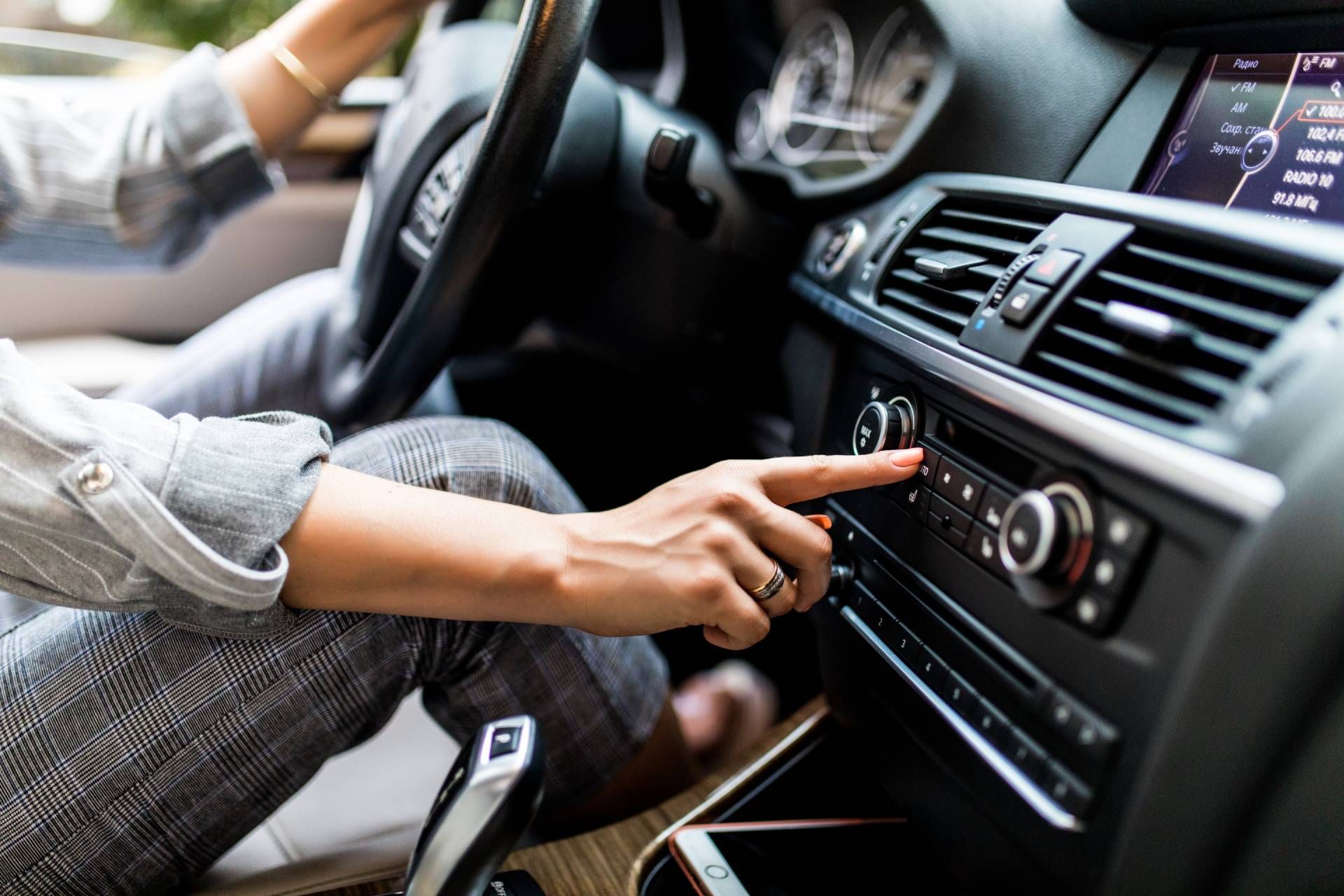 Auto Cooling System Repair