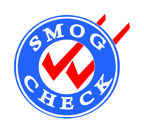 Get Your Smog Check Today!