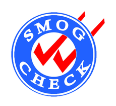 Get Your Smog Check Today!