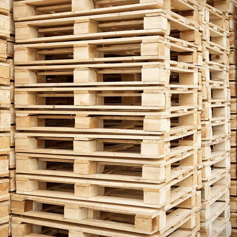 TARIMAS DEL TORO S DE RL - Venta de tarimas nuevas TARIMAS DEL TORO S DE RL - Venta de tarimas nuevas