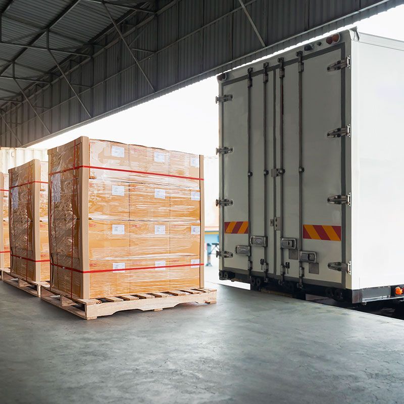 TARIMAS DEL TORO S DE RL - Renta de tarimas TARIMAS DEL TORO S DE RL - Renta de tarimas