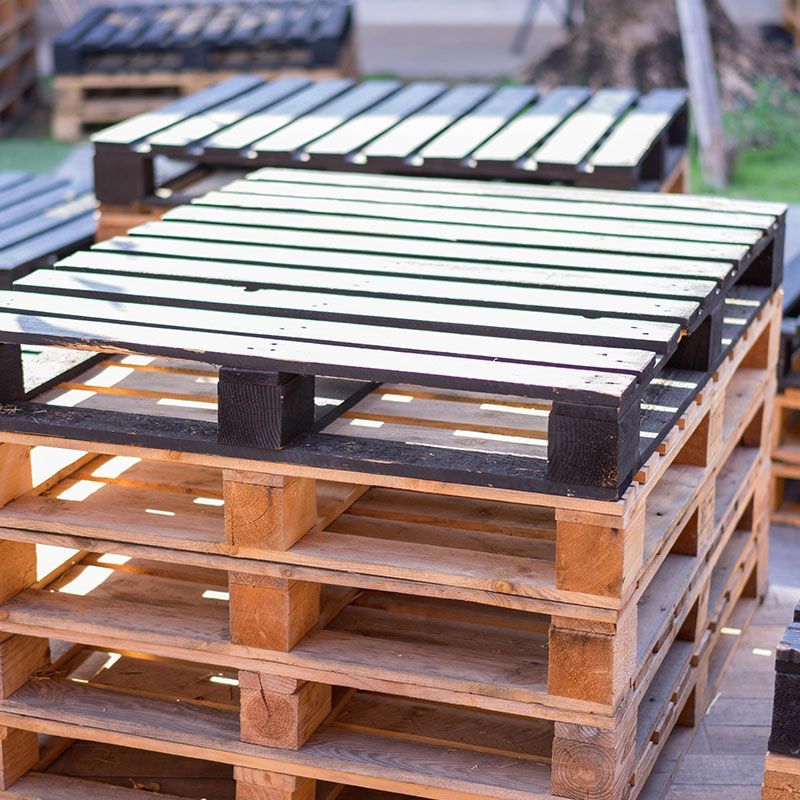 TARIMAS DEL TORO S DE RL - Fabricación de tarimas TARIMAS DEL TORO S DE RL - Fabricación de tarimas