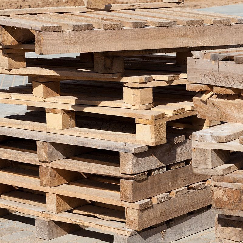 TARIMAS DEL TORO S DE RL - Venta de tarimas usadas TARIMAS DEL TORO S DE RL - Venta de tarimas usadas