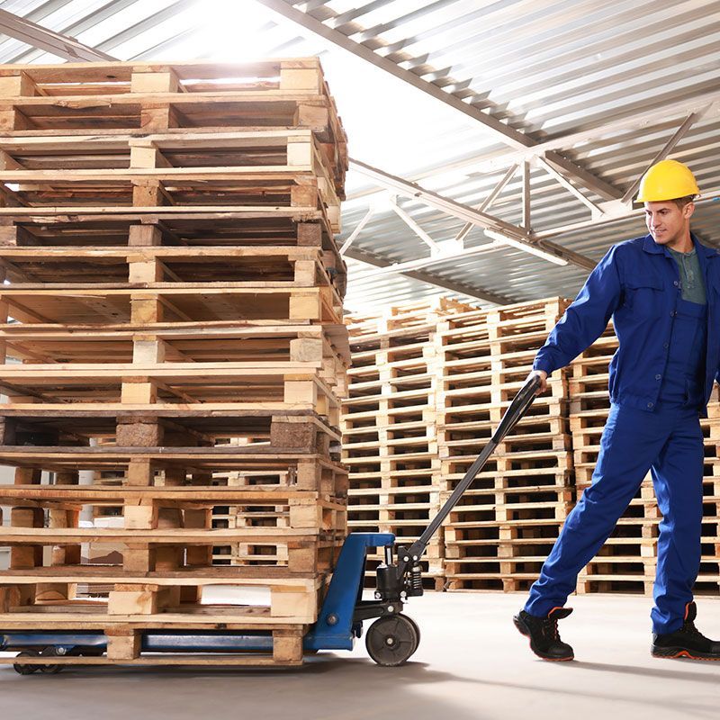 TARIMAS DEL TORO S DE RL - Servicio de entrega rápida TARIMAS DEL TORO S DE RL - Servicio de entrega rápida