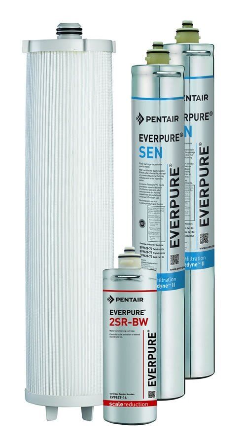 Repuestos Endurance TWIN