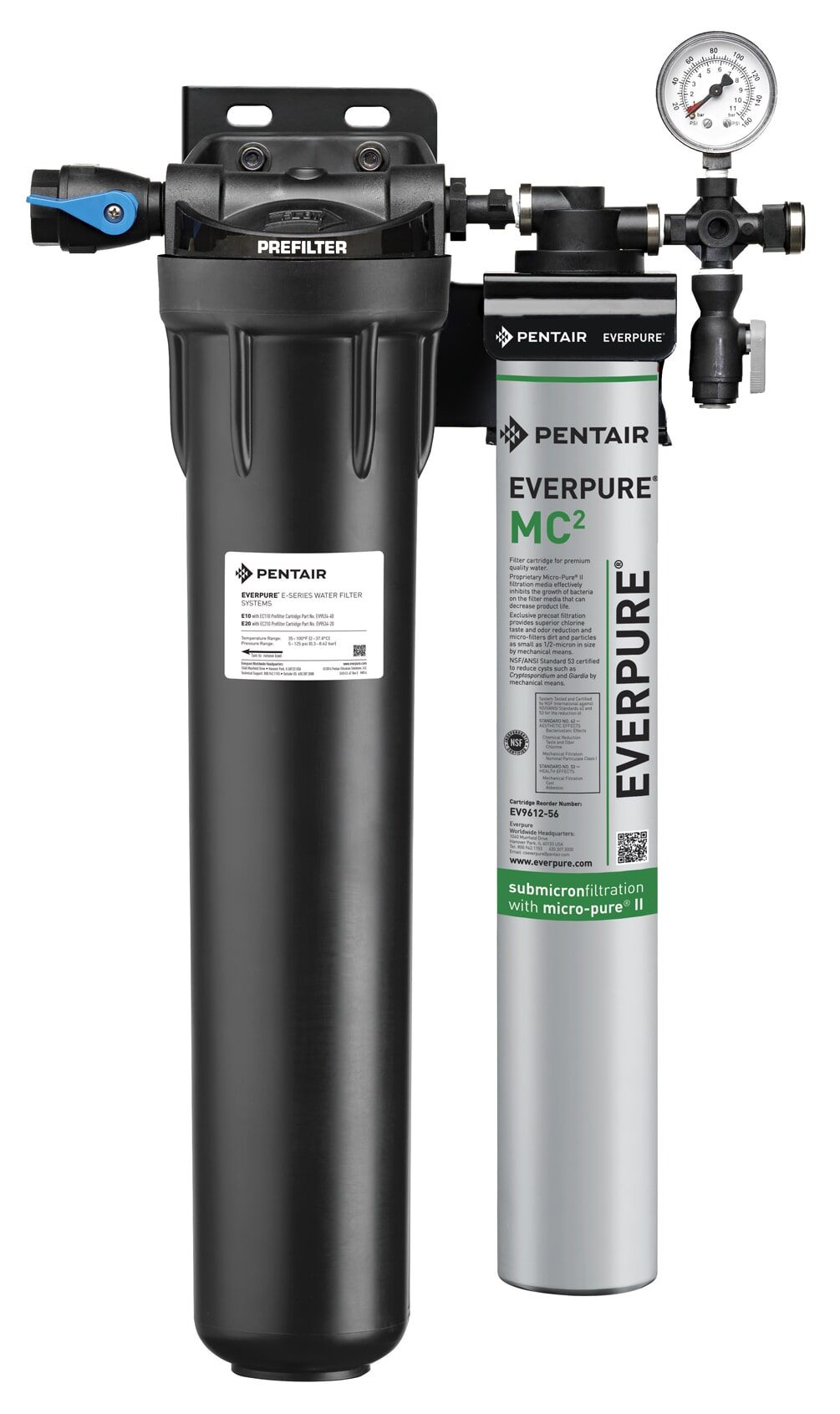 Coldrink System I