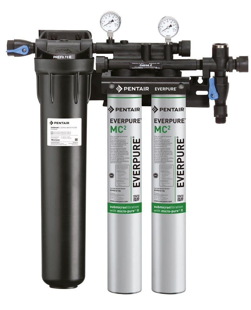 Coldrink System II