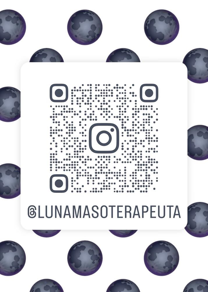 LUNA MASOTERAPIA