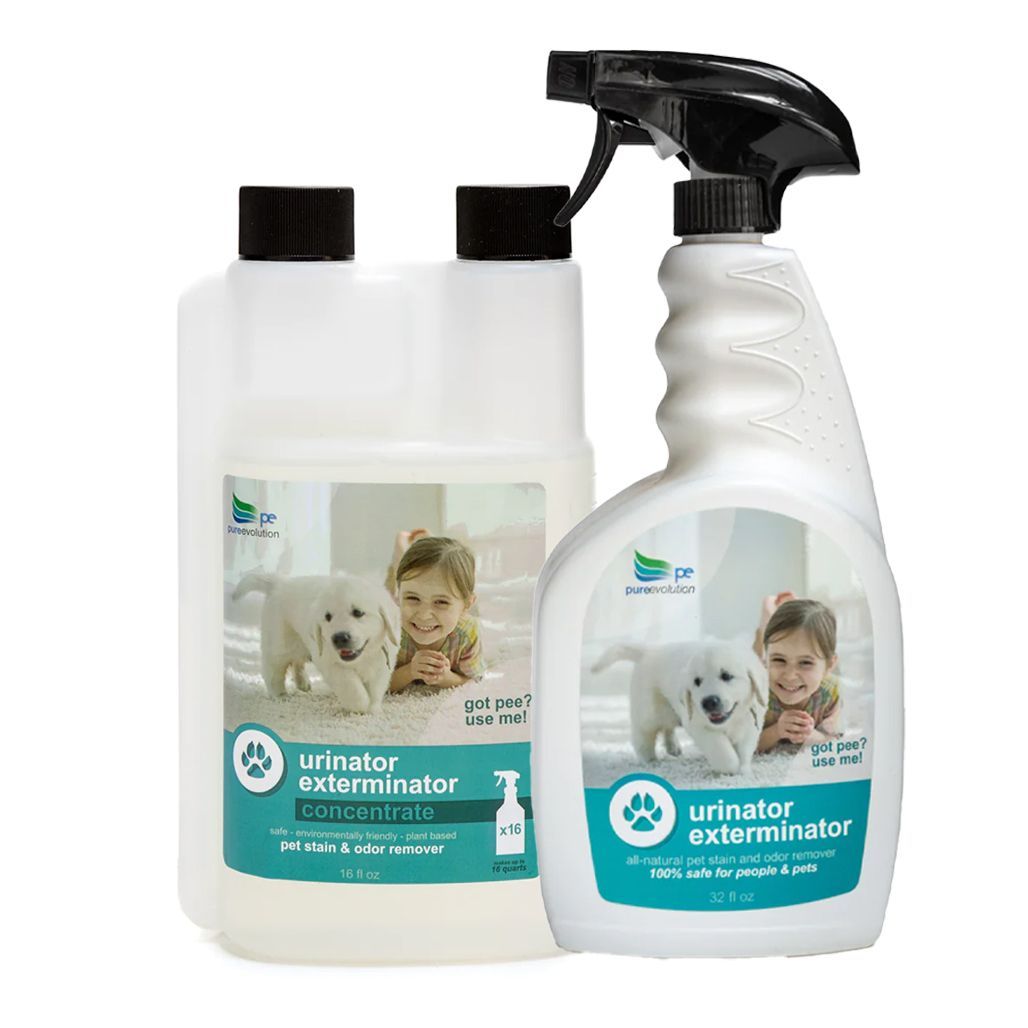 Urinator Exterminator Bundle