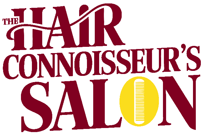 Hair Connoisseur's Salon logo