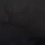 A black background with a few white lines on it