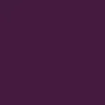 Solid background of dark purple.