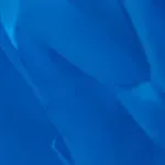 A close up of a blue background with a blurred texture.