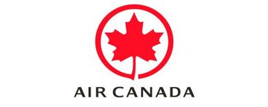 Air canada client logo
