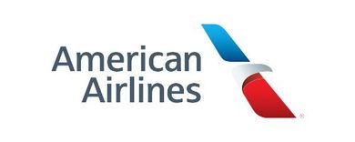 American Airlines Client Logo