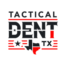 Tactical Dent Training Logo