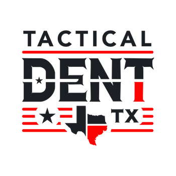 Tactical Dent Training Logo