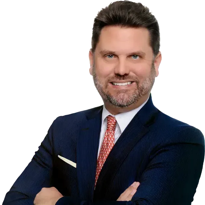 Attorney Tanner C. Demmery Headshot