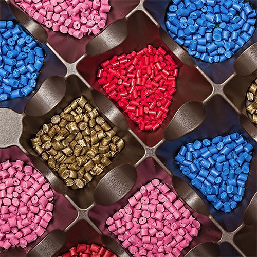 Extrusion: How It Works