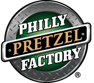 Philly Pretzel Factory logo