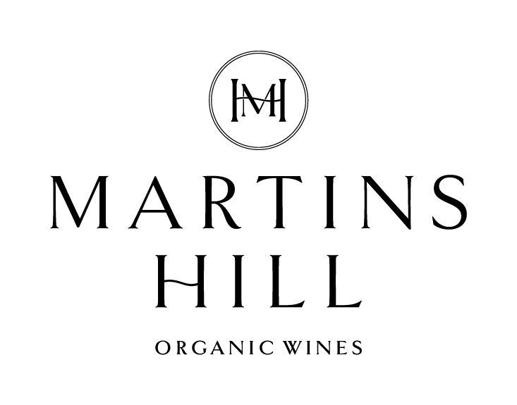 Martins Hill Mudgee - logo