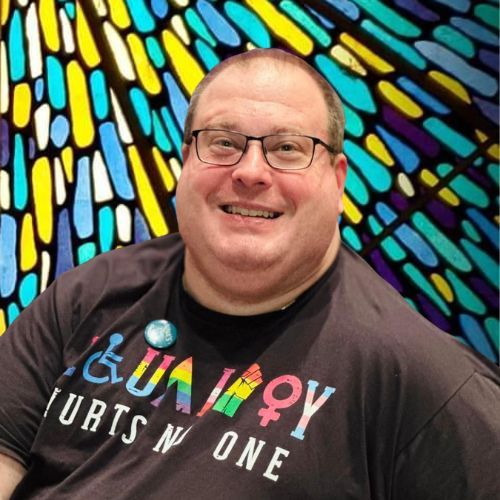 Picture of Kurt Schmidt - Revised