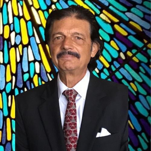 Picture of Peter Rizzo - Revised