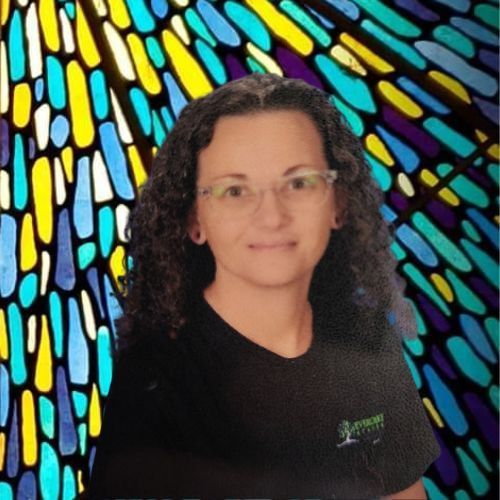 Picture of Desiree Fromme - Revised