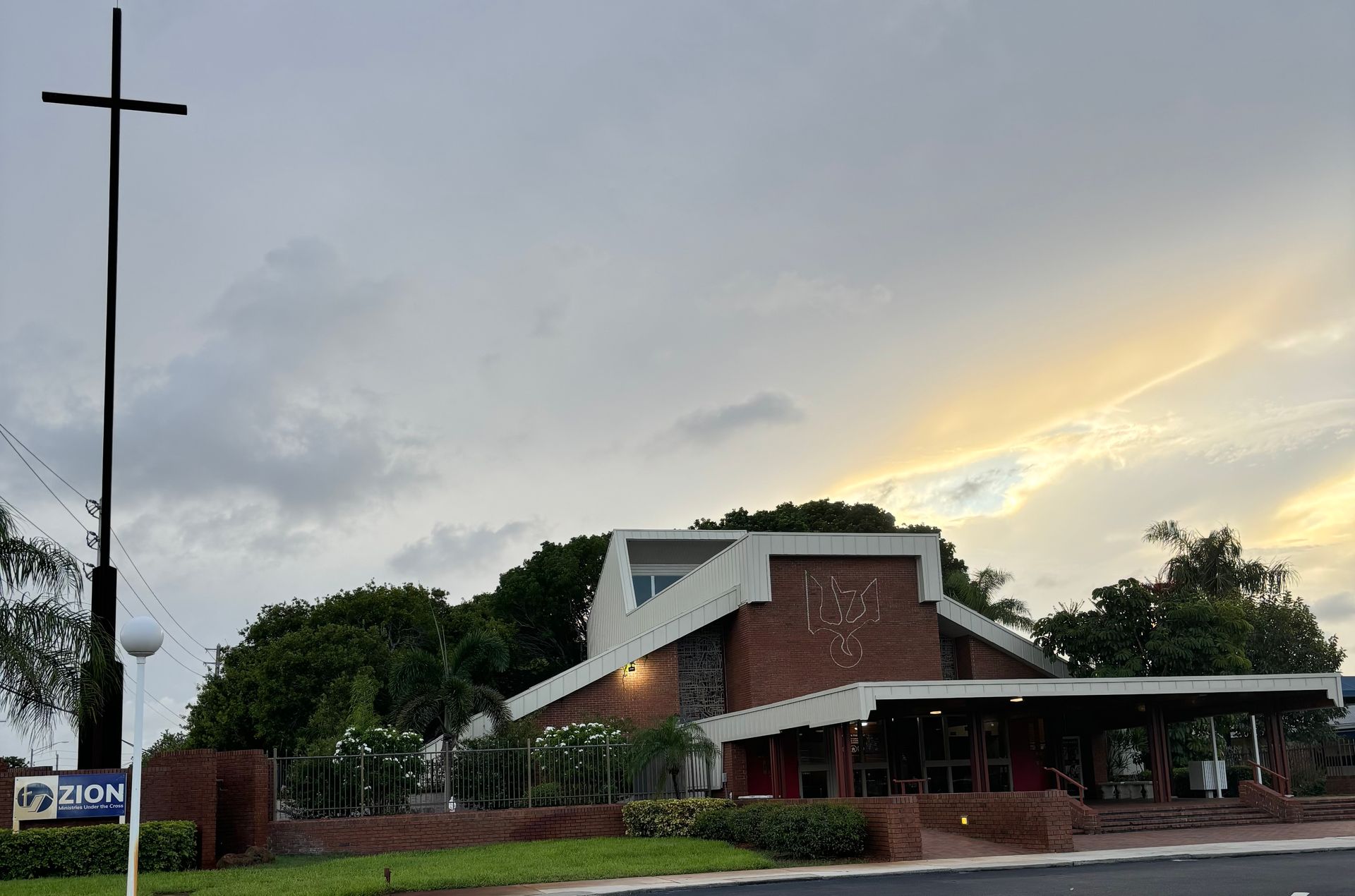 Picture - Zion Church