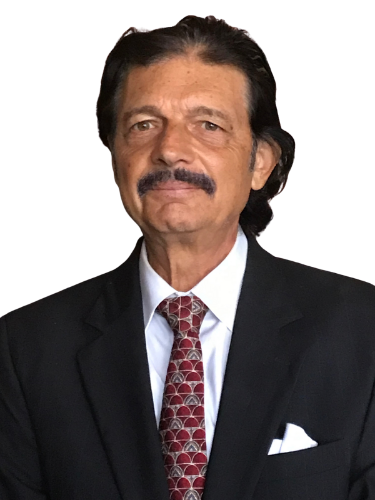 Picture - Peter Rizzo