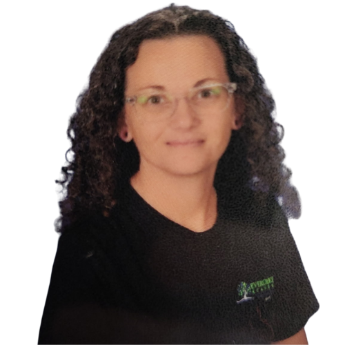 Picture - Desiree Fromme