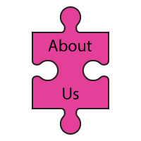About Us Puzzle — Columbia, IL — Columbia Kinder College