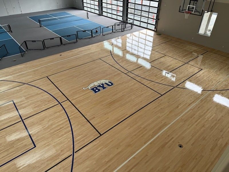 Hardwood Floor Installation & Refinishing | Seattle, WA