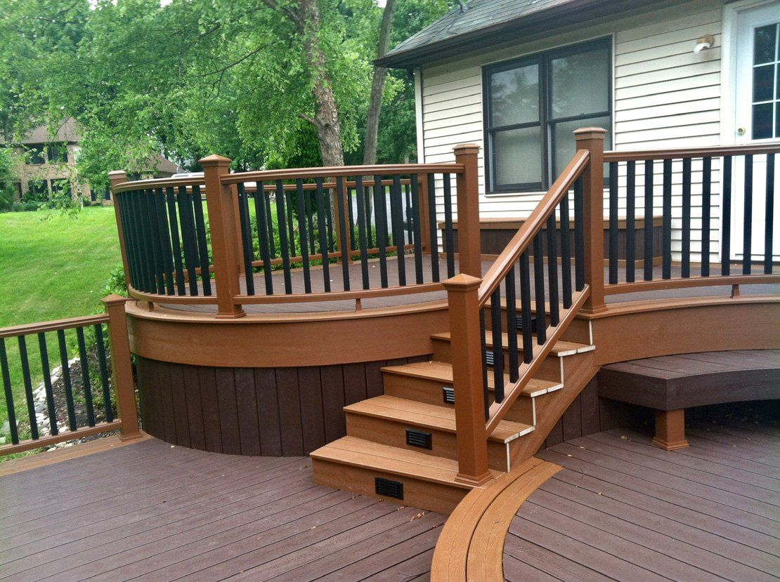 Deck Builders Near Me — Home Deck and Patio in Parkesburg, PA