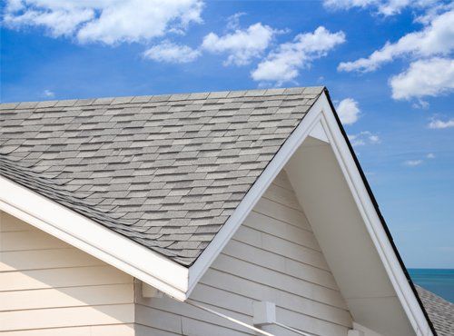 Roofing & Siding — Parkesburg, PA — E. P. Hannum Building