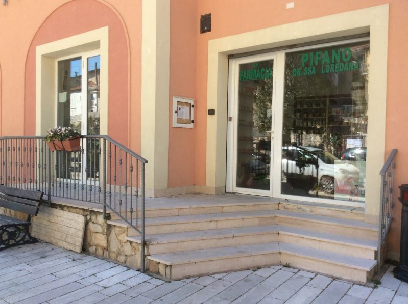 FARMACIA PIFANO