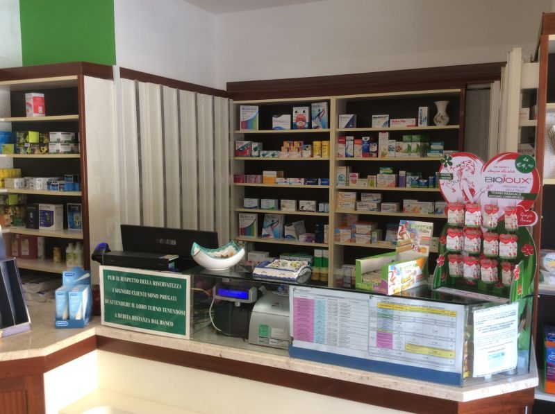 FARMACIA PIFANO