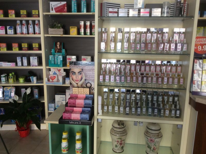 FARMACIA PIFANO