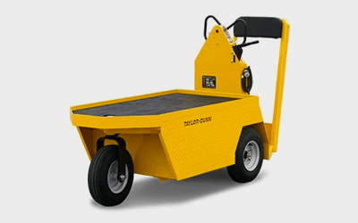 Montacargas de Acceso Vertical Taylor-Dunn TMR