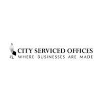 City Serviced Offices logo