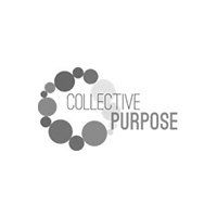 The Collective Purpose logo