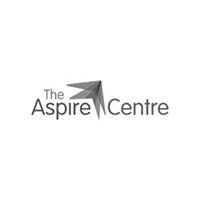 The Aspire Centre logo