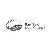 Baw Baw Shire Council logo