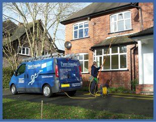 Cleaning services - Stoke-on-Trent, Staffordshire - Purecleanplus - Cleaning Experts