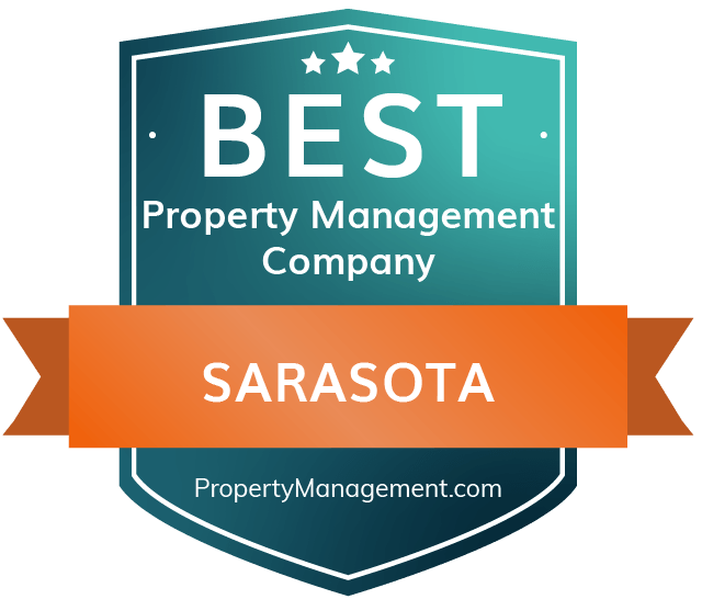 best property management company in sarasota, florida